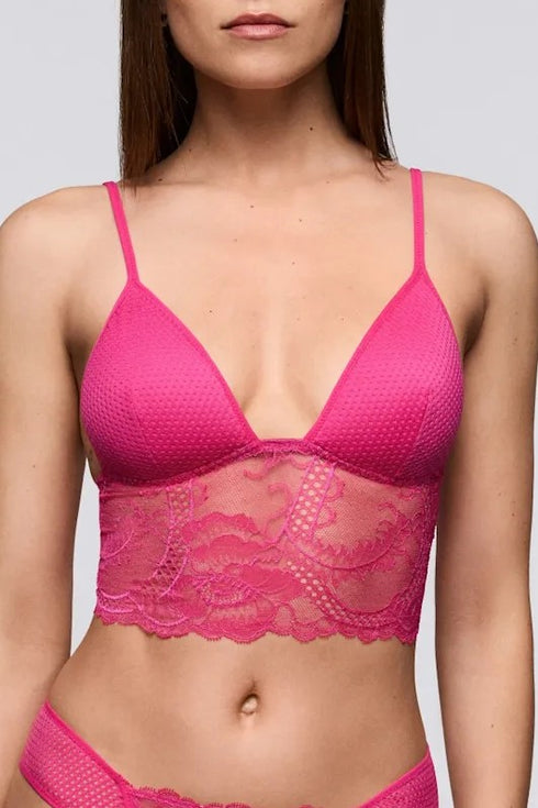 Sarda Lisa Padded Bralette